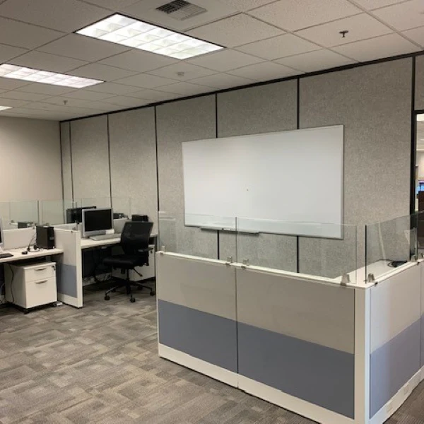 Orion office tenant improvement
