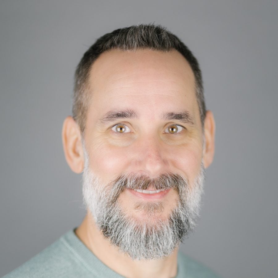 Doug Bachmeier, Sr. Technical PM at Reliant Group