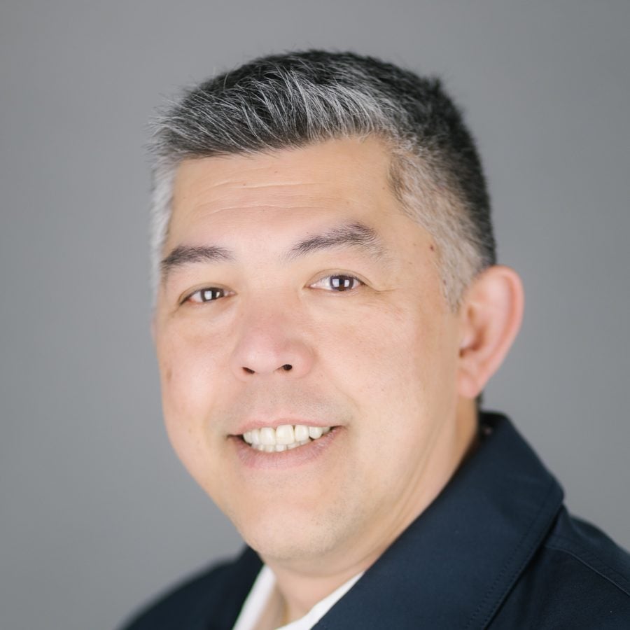 Scott Nguyen, President and Chief Executive Officer at Reliant Group